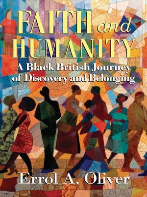 cover image of Faith and Humanity